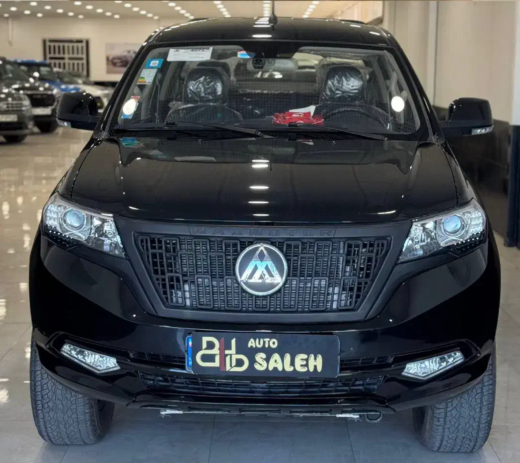 کلوت مدل ۱۴۰۳ گارانتی فعال|خودرو سواری و وانت|یزد, |دیوار