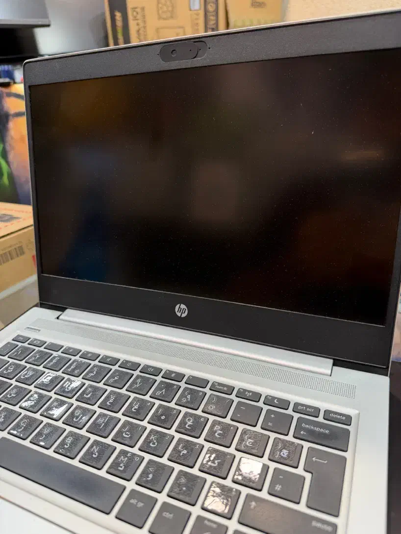 لبتاب Hp 430 G7|رایانه همراه|ورامین, ورامین|دیوار