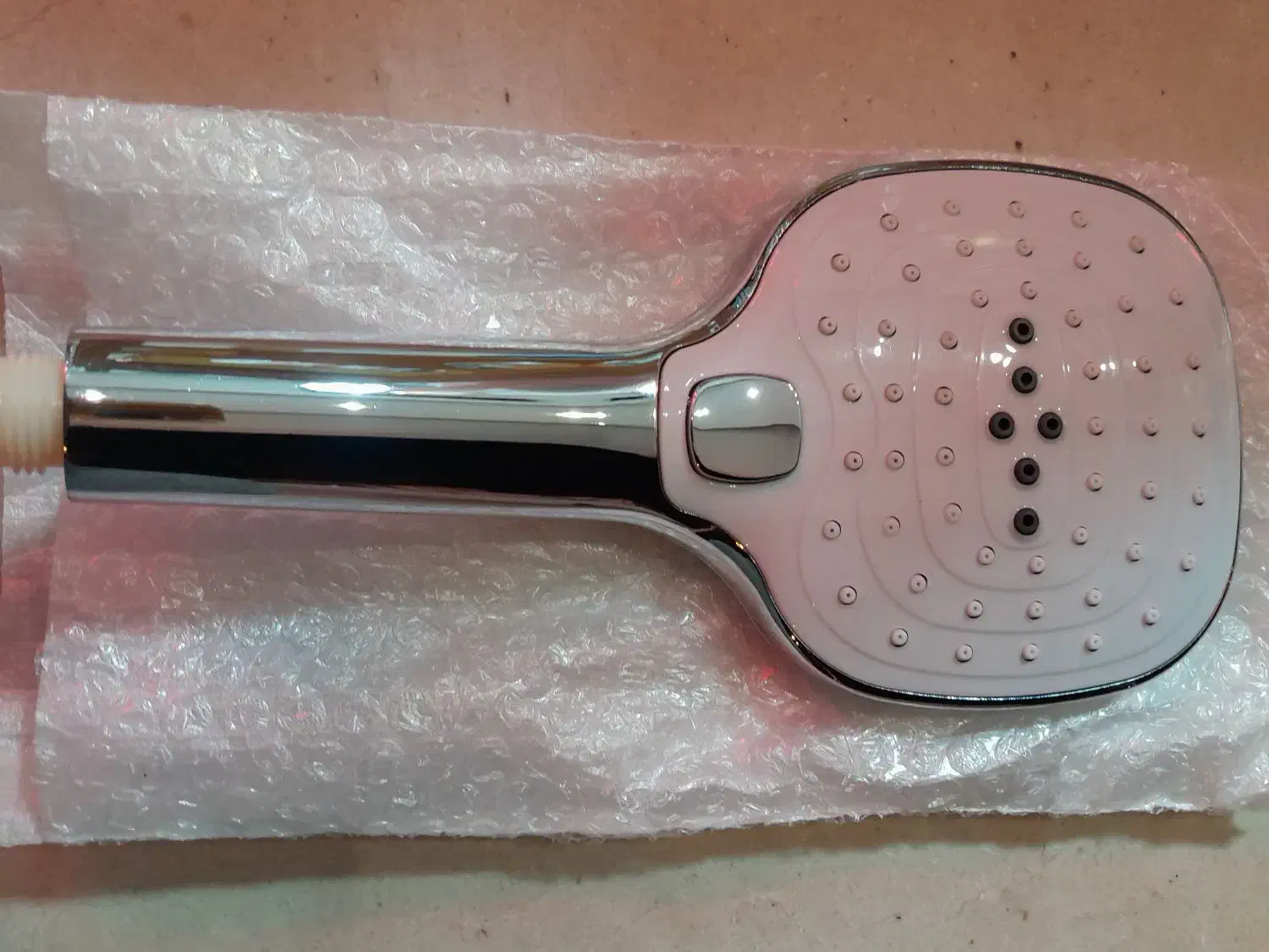 گوشی تلفنی مدل مدل B5|لوازم حمام|قم, پردیسان|دیوار