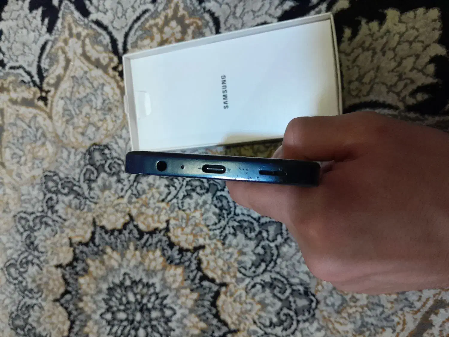 سامسونگ A15|موبایل|تهران, صفا|دیوار