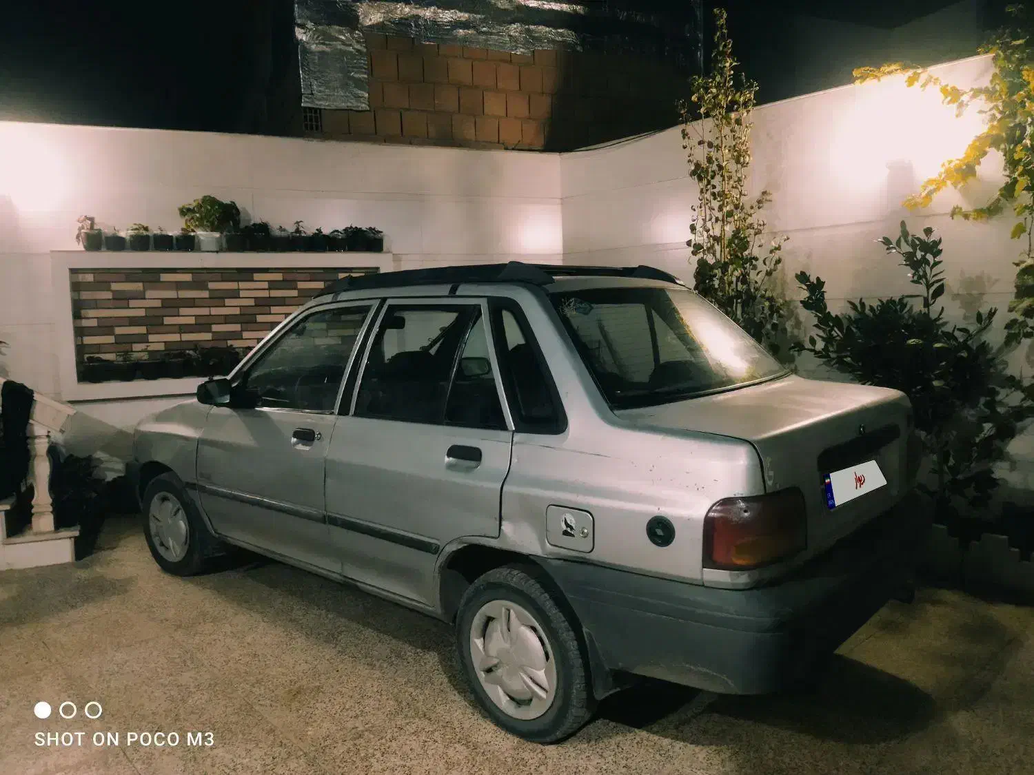 ماشین|خودرو سواری و وانت|فاضل آباد, |دیوار