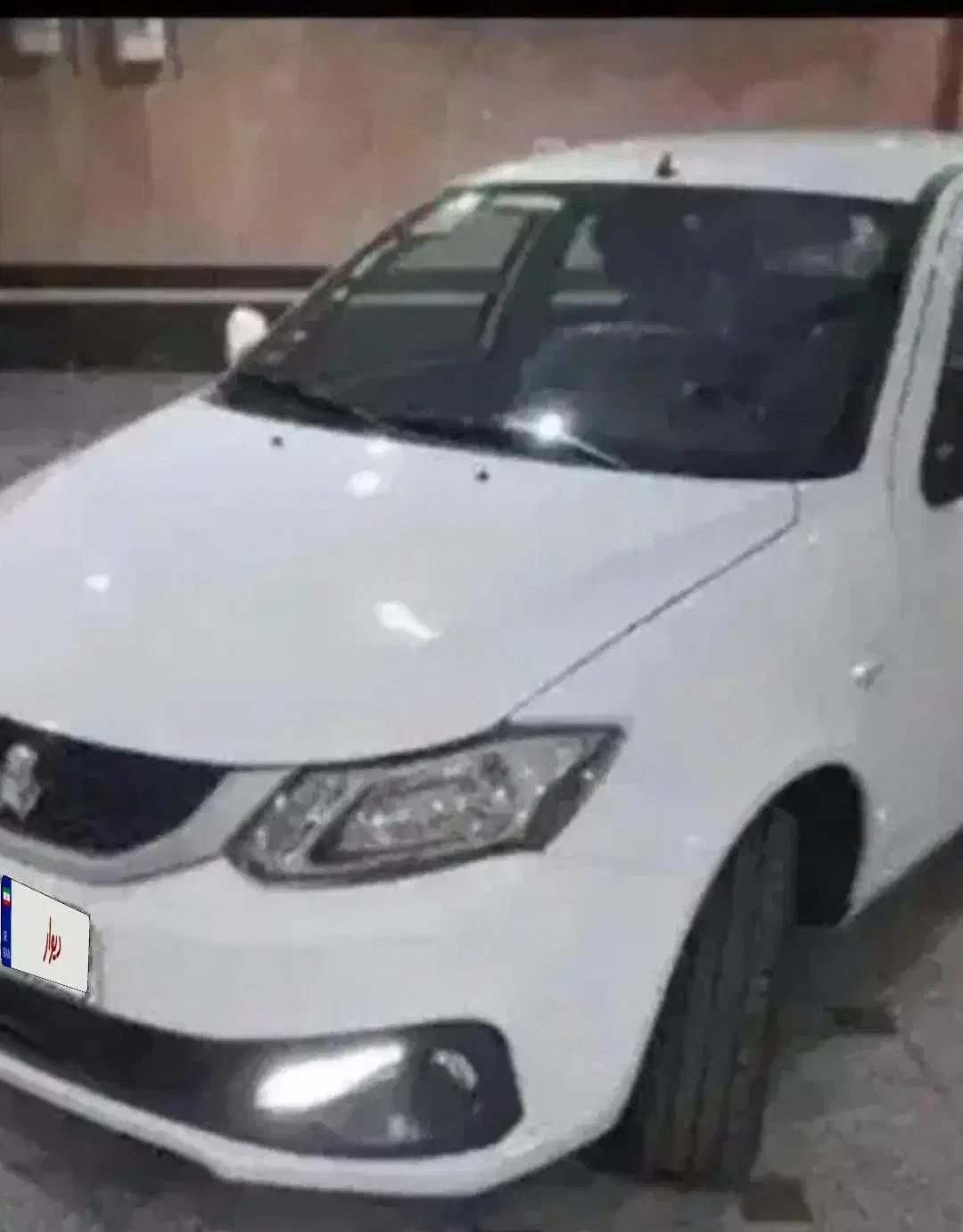 حواله سایناs|خودرو سواری و وانت|بندر ترکمن, |دیوار