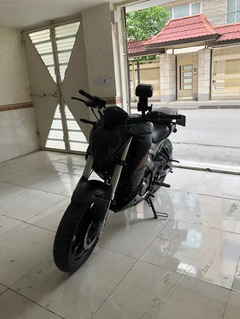 موتورسیکلت بنلی ۱۸۰s|موتورسیکلت|اردبیل, |دیوار