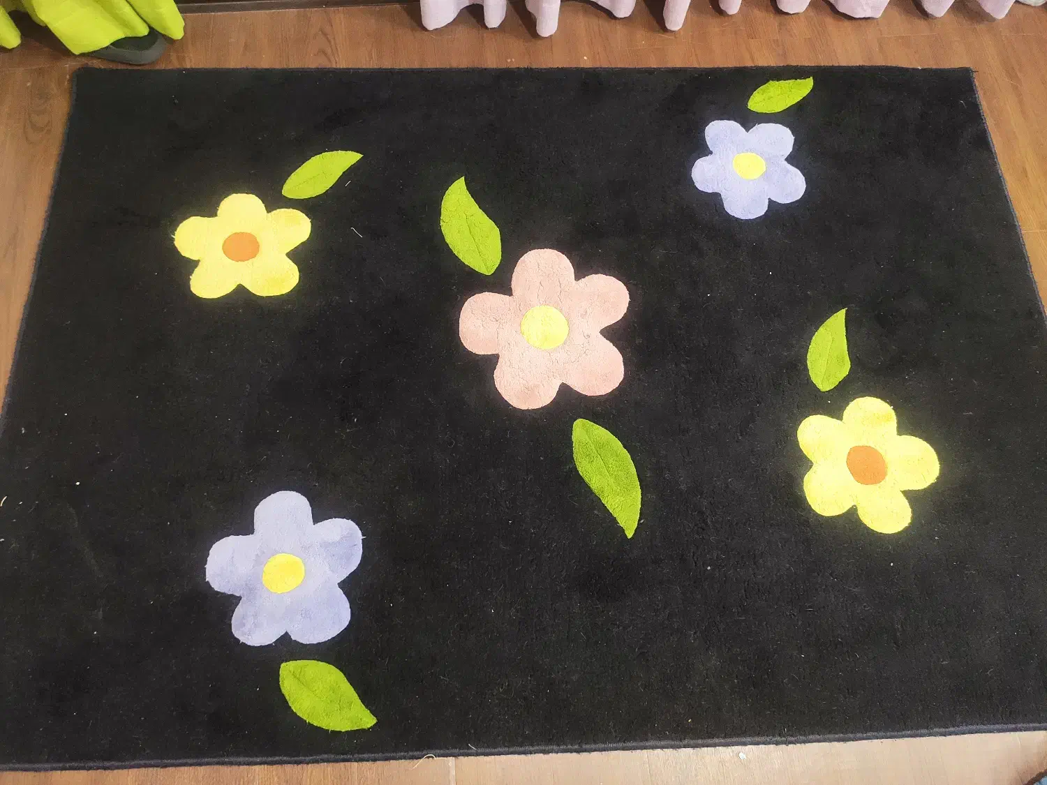 فرش اتاق کودک|فرش|قم, باجک دو|دیوار