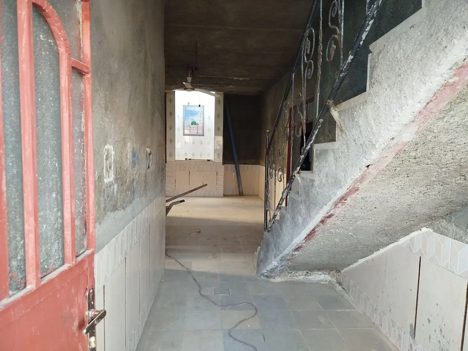 اجاره منزل مسکونی زابل|اجارهٔ خانه و ویلا|زابل, |دیوار