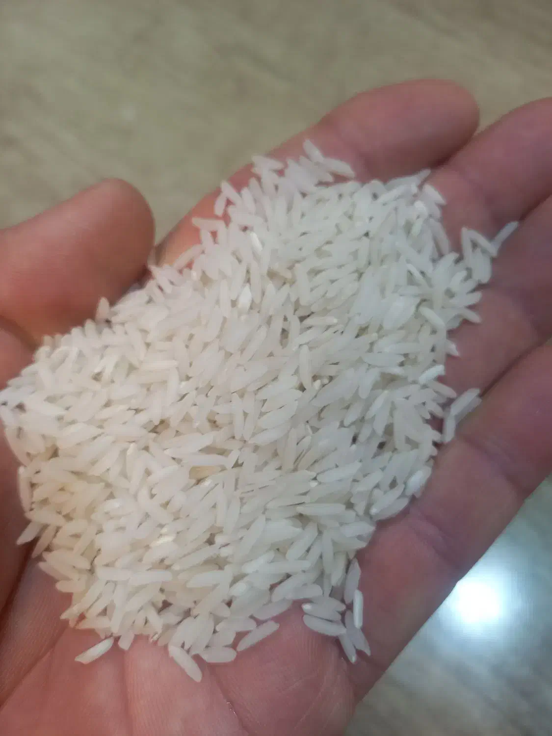 برنج هاشمی|خوردنی و آشامیدنی|رشت, چله خانه|دیوار