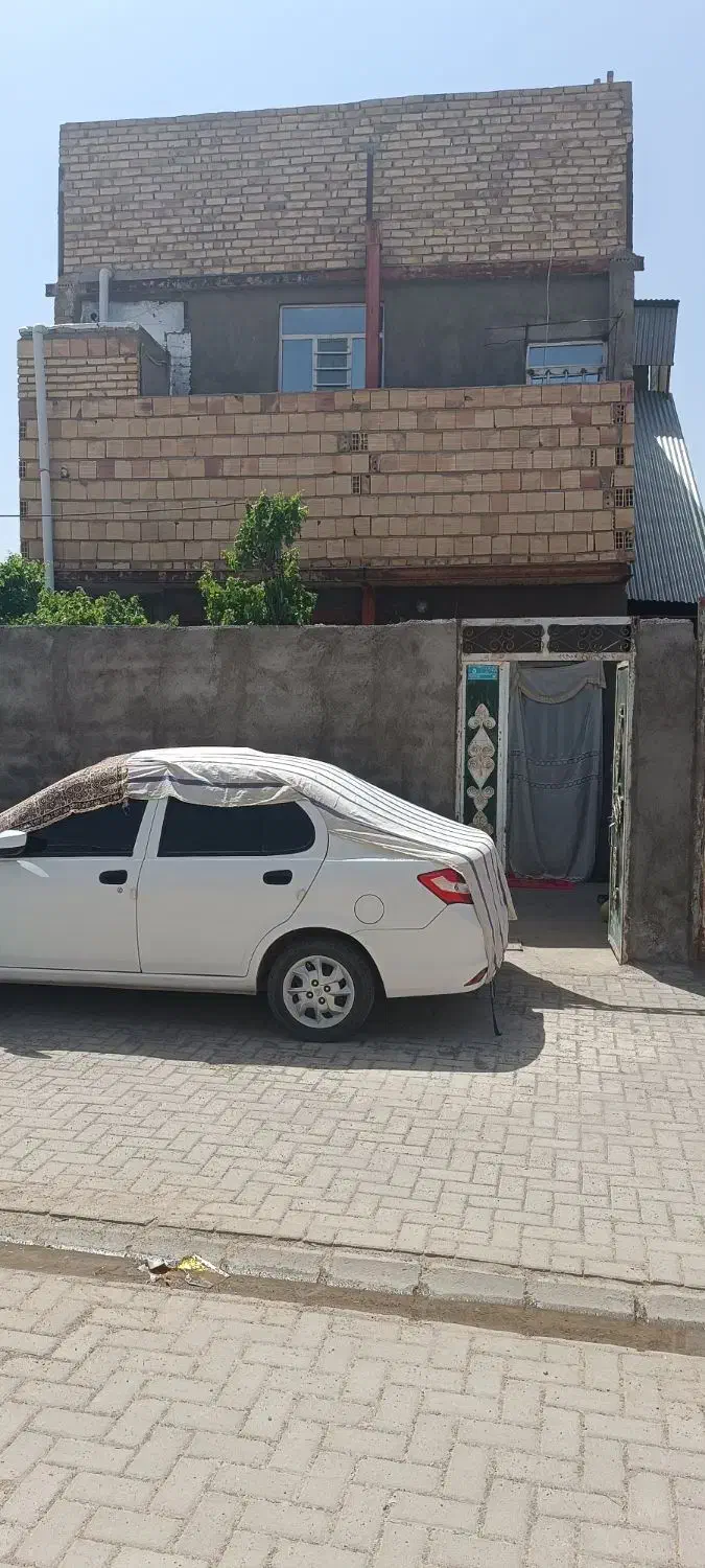 خانه فروشی فوری|فروش خانه و ویلا|تربت جام, کاریز نو سفلی|دیوار