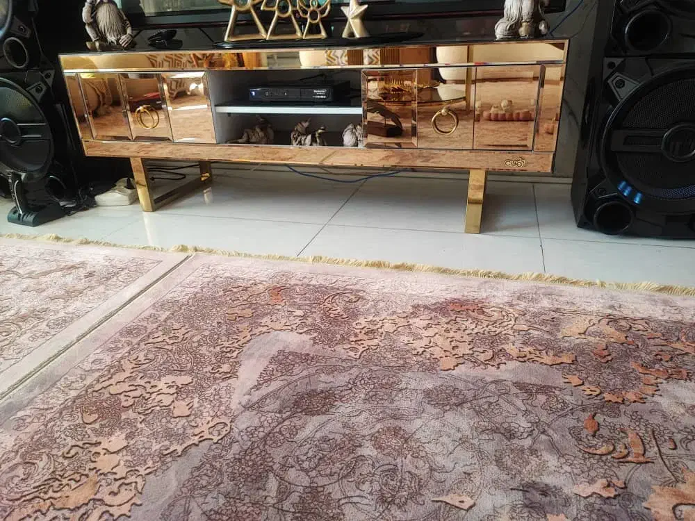 میز ال سی دی|میز تلویزیون|شاهینشهر, حافظ شمالی|دیوار