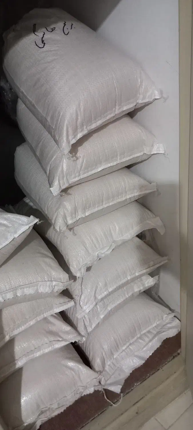 برنج هاشمی آستانه درجه یک خوش پخت و خوش عطر|خوردنی و آشامیدنی|فردیس, ثابتی|دیوار