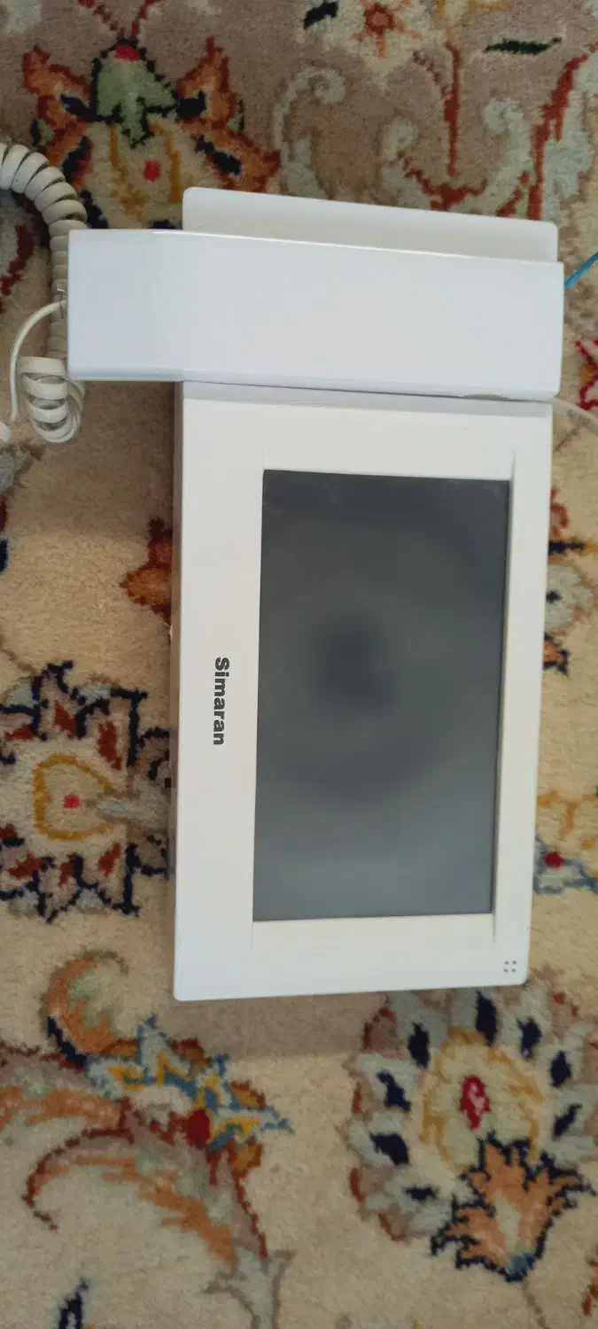 آیفون سیماران|دوربین مداربسته|همدان, |دیوار