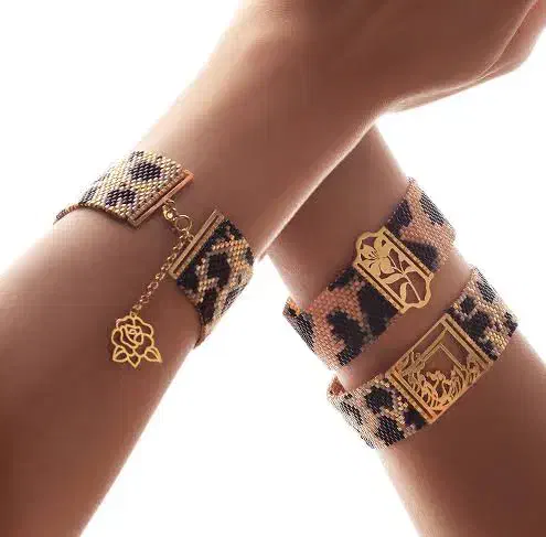 دستبند میوکی ( طلا )|جواهرات|اندیشه, اندیشه فاز ۳|دیوار