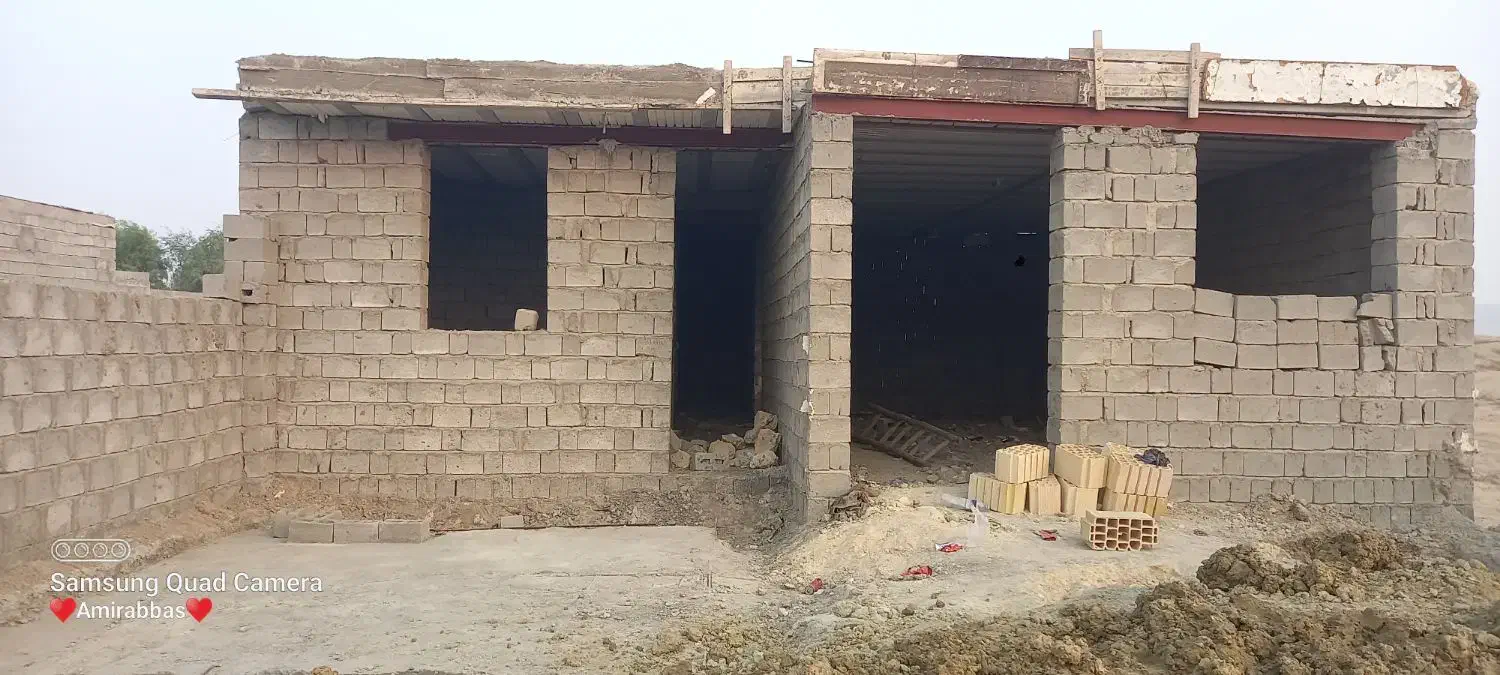 فروش خانه ویلایی دو خواب|فروش خانه و ویلا|درگهان, |دیوار