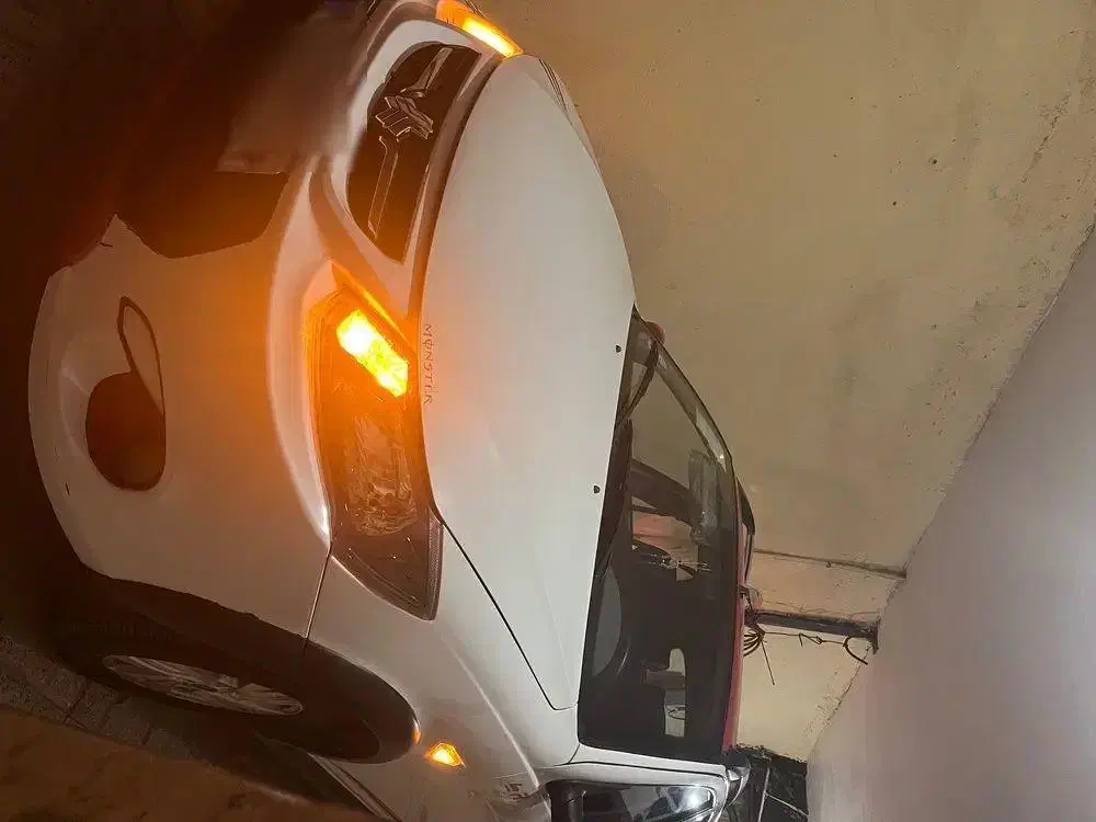 کوئیک سفید قرمز98|خودرو سواری و وانت|مشهد, امیر آباد|دیوار