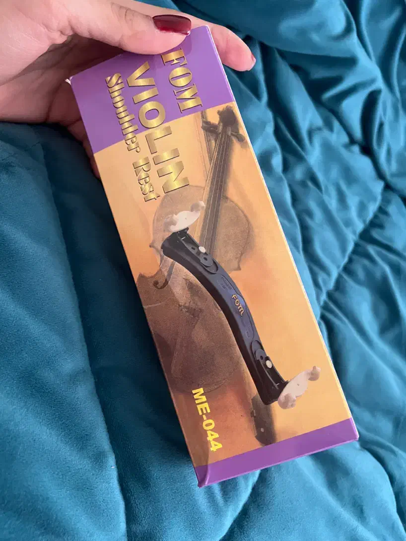 شولدر ویولن نو|ویولن|مشهد, جاهد شهر|دیوار