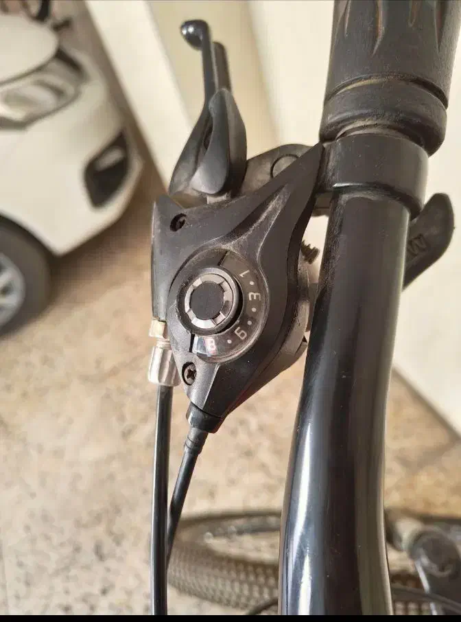 دوچرخه ویوا 27.5|دوچرخه، اسکیت، اسکوتر|اصفهان, بهارستان|دیوار