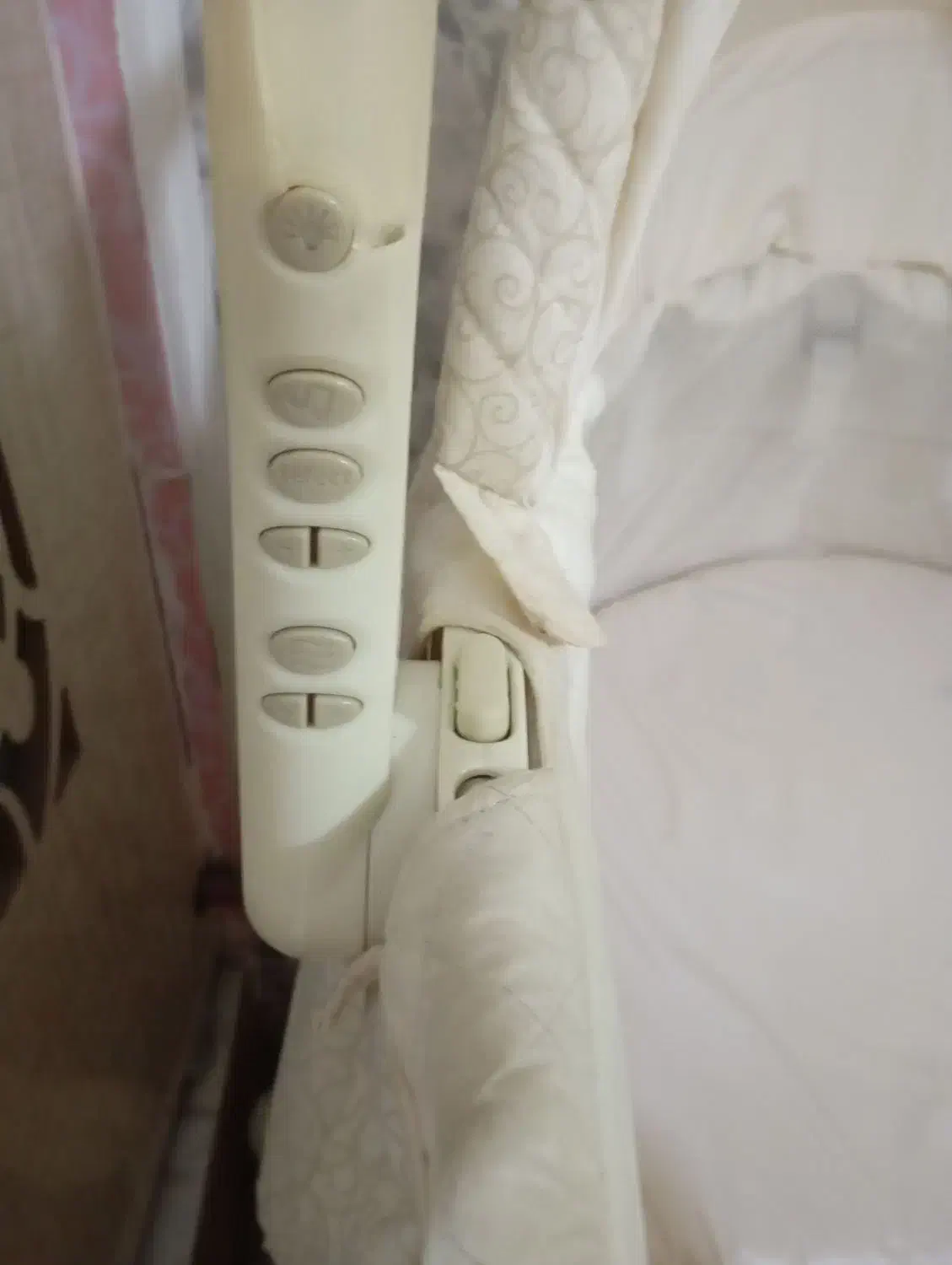 گهواره|تخت و صندلی بچه|تبریز, |دیوار