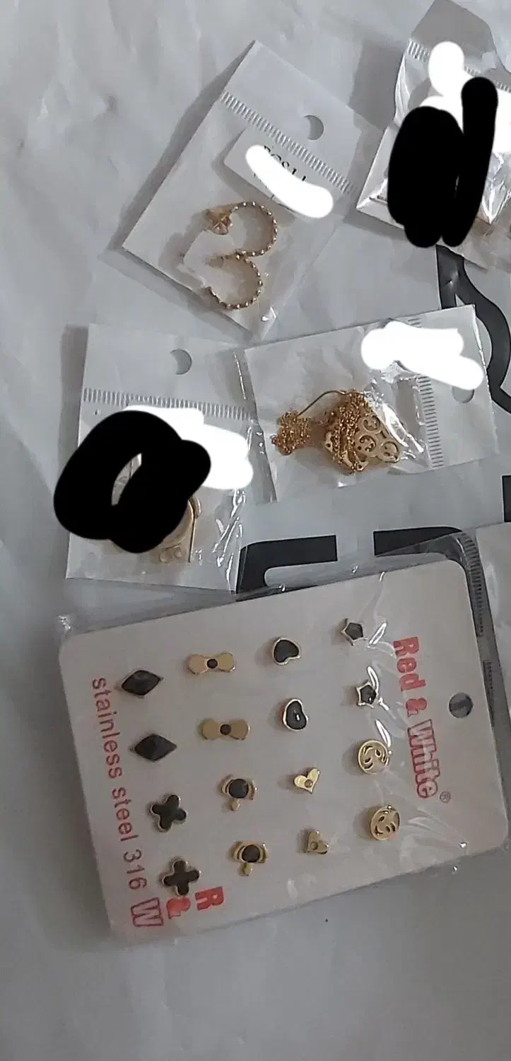 بدلیجات مارک ومتفرقه|زیورآلات و اکسسوری|اندیشه, اندیشه فاز ۱|دیوار