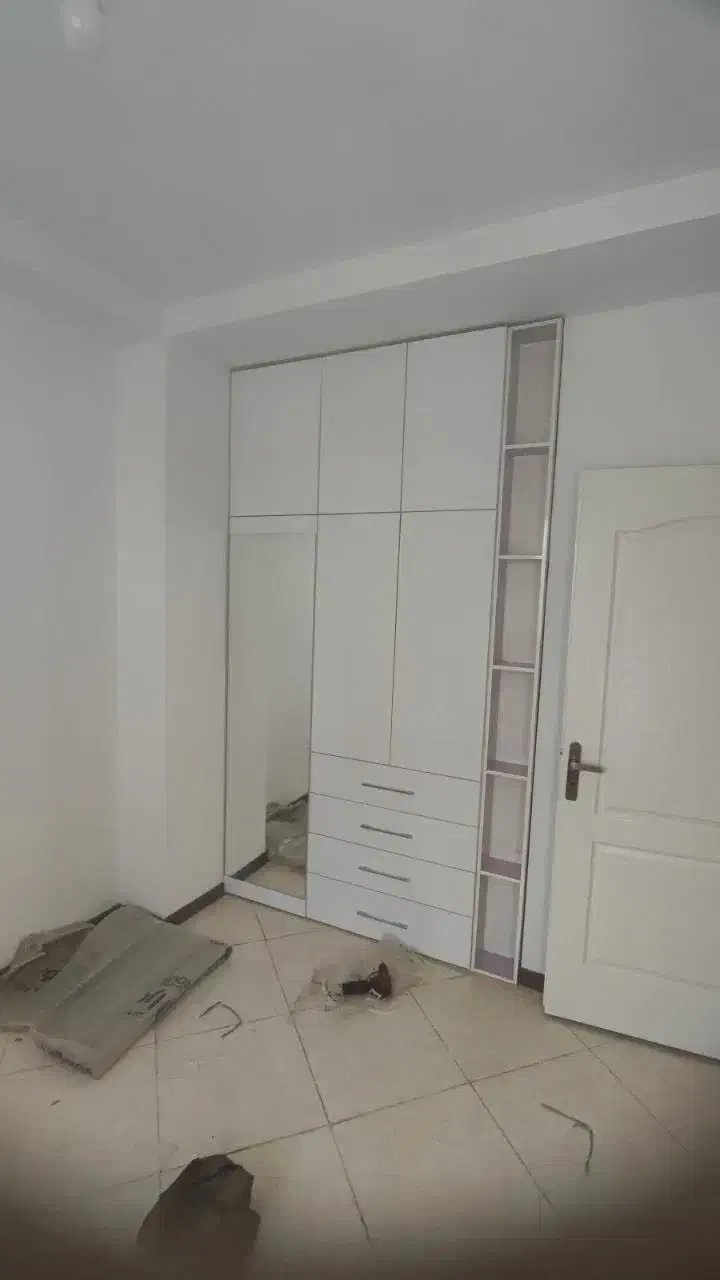 کمد دیواری کابینت|جاکفشی، کمد، دراور|کرج, فاز ۳ گوهردشت|دیوار