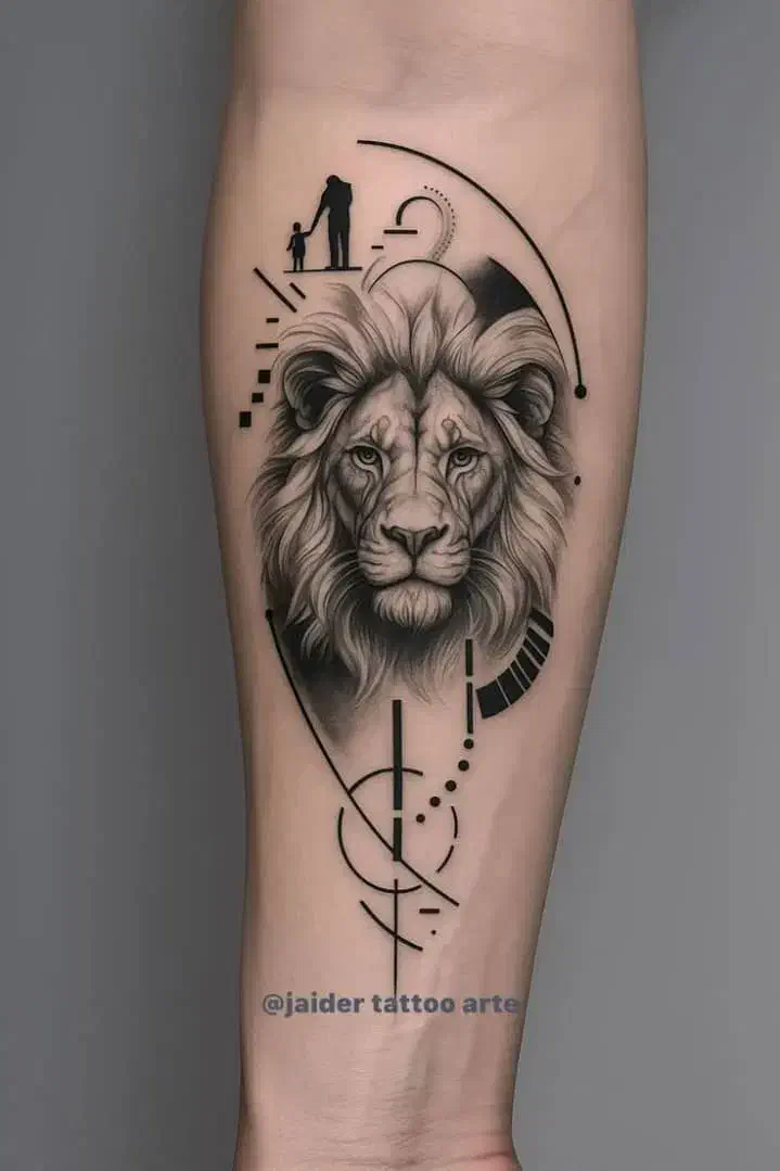 تاتو بدن|خدمات آرایشگری و زیبایی|بم, |دیوار