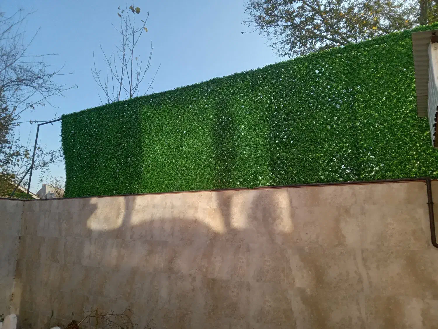 خدمات جوشکاری و خورده کار|خدمات پیشه و مهارت|لاهیجان, گلستان|دیوار