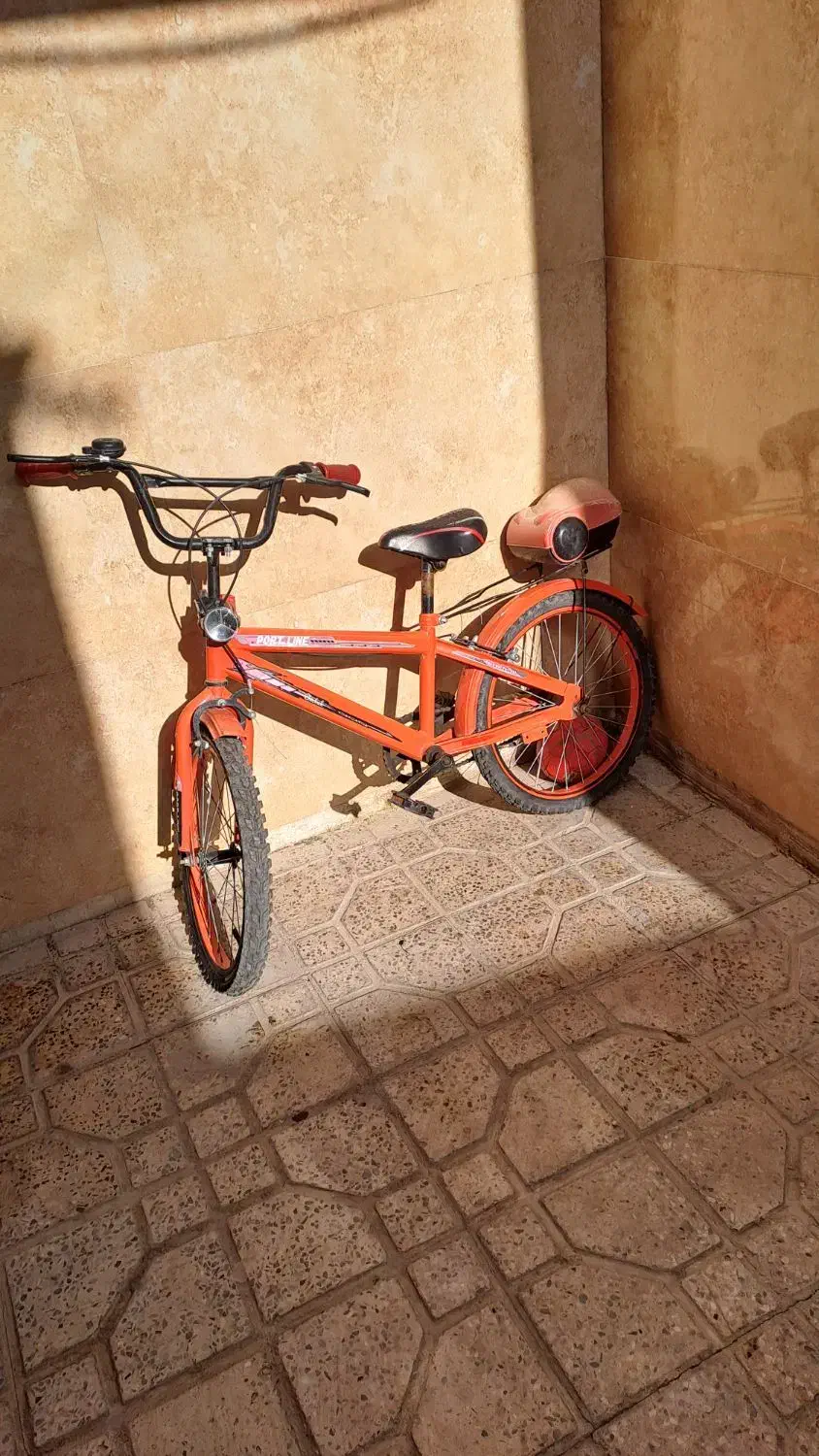 دوچرخه 20|دوچرخه، اسکیت، اسکوتر|ایلام, |دیوار