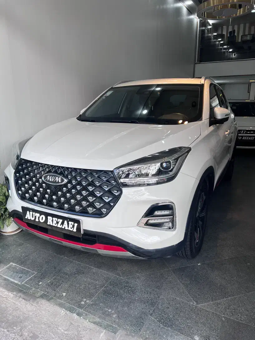 ام وی ام x55 pro ie ۴۰۳|خودرو سواری و وانت|تهران, حافظیه|دیوار