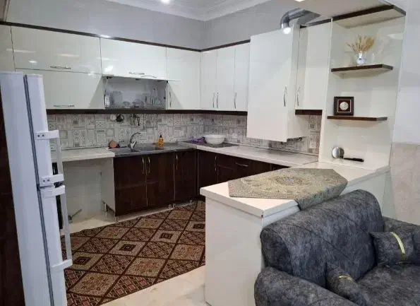 اجاره سوییت خانه منزل اتاق پارکینگ دار بدون واسطه|اجارهٔ کوتاهمدت آپارتمان و سوئیت|جوانرود, |دیوار