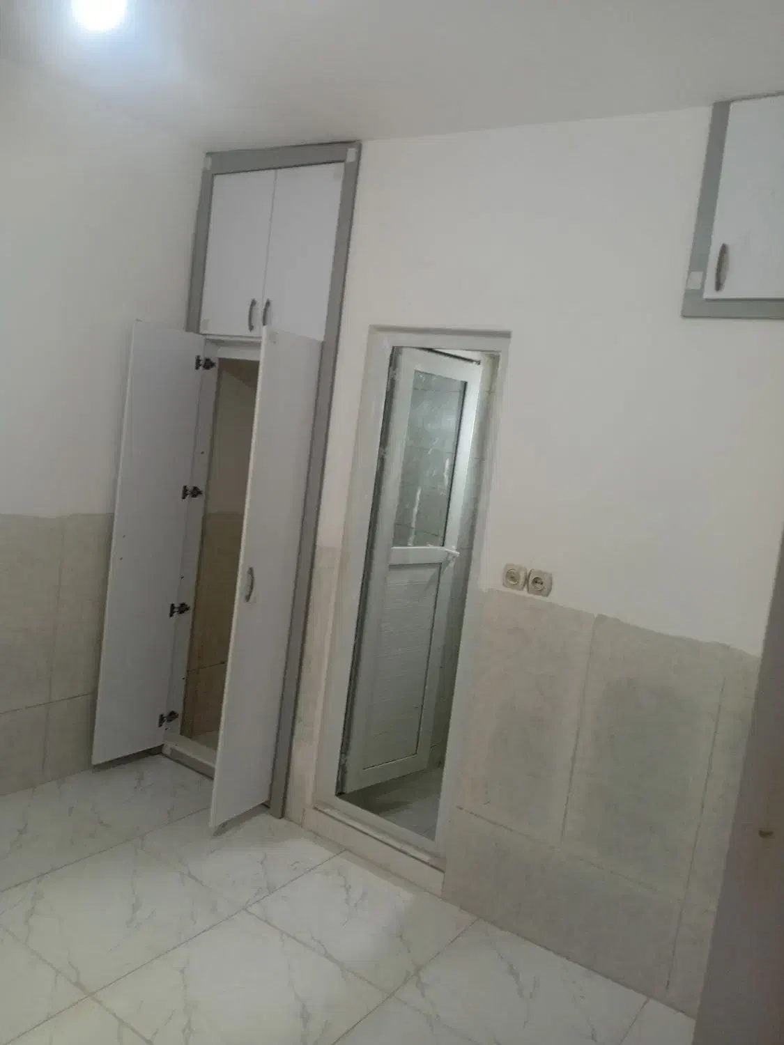 فروش طبقه همکف تازه ساز بهمن۴|فروش آپارتمان|مشهد, بهمن|دیوار