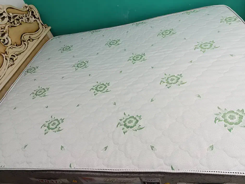 تشک دونفره طبی رویال|تشک تختخواب|فردیس, شهرک شهید حسینی|دیوار