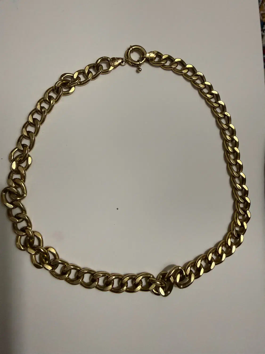 گردنبند کارتیه|جواهرات|قم, زنبیل آباد|دیوار