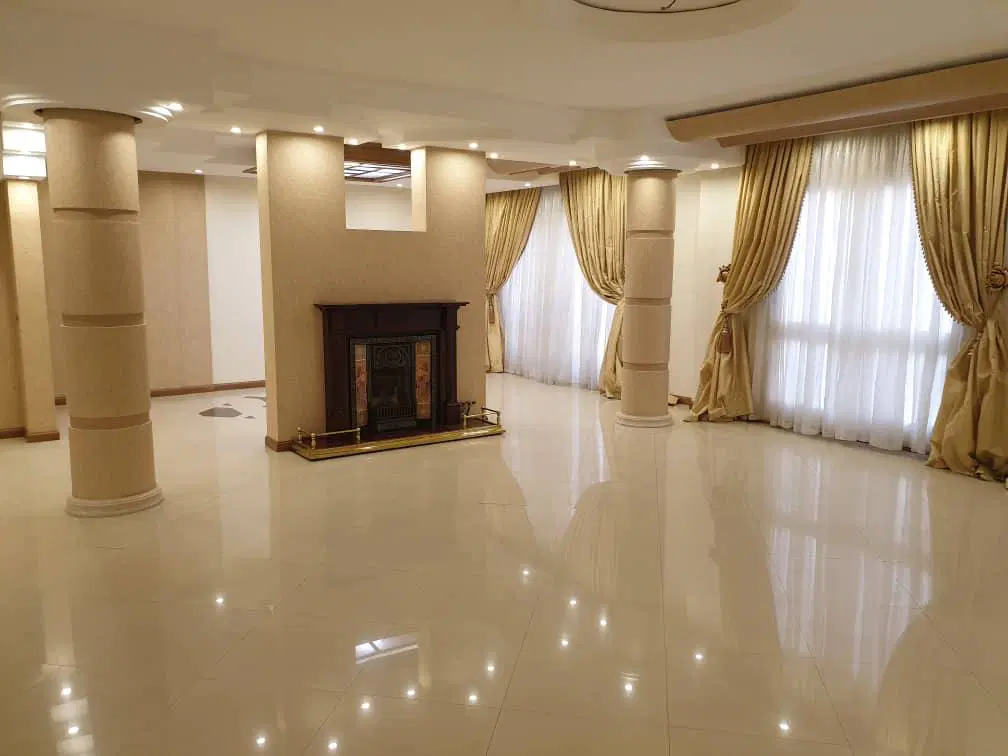 ۲۷۰ متر محمودیه/۳ خواب/خوش‌قیمت/تاپ‌لوکیشن|اجارهٔ آپارتمان|تهران, محمودیه|دیوار