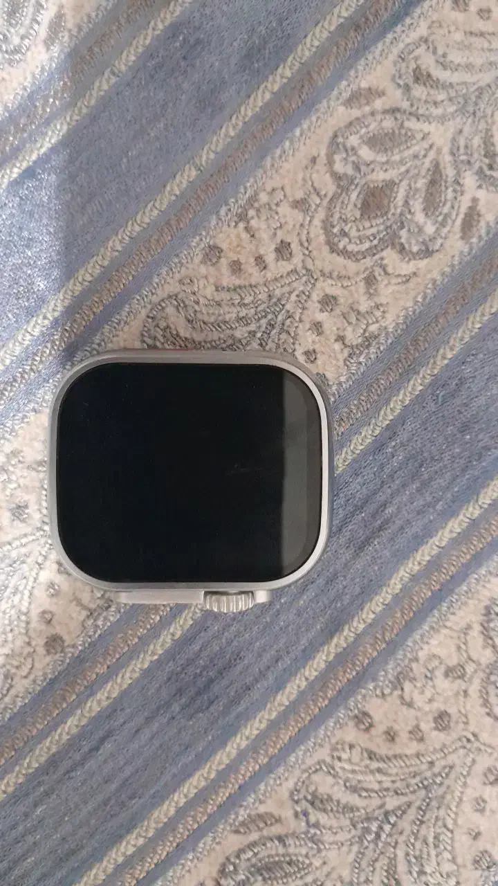 ساعت اپل واچ|ساعت|آستانه اشرفیه, |دیوار