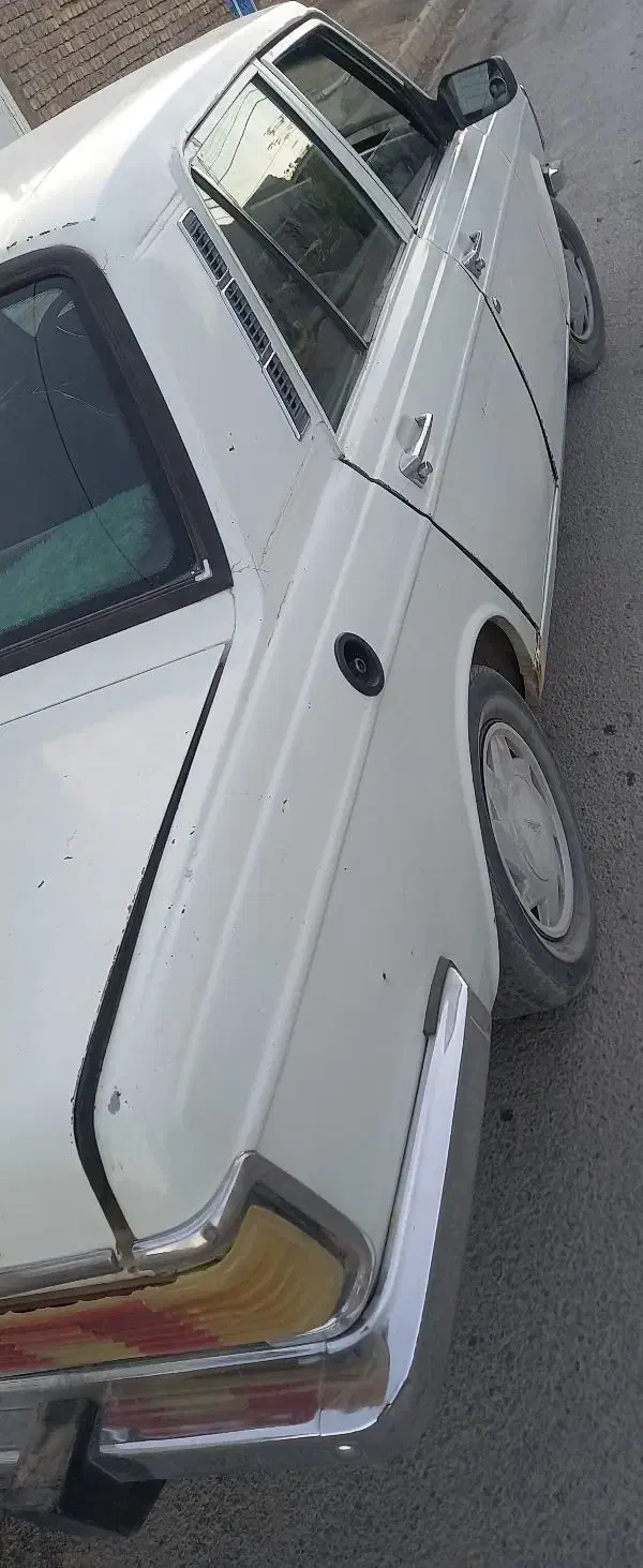 پیکان مدل ۸۲ انژکتور|خودرو سواری و وانت|داران, |دیوار