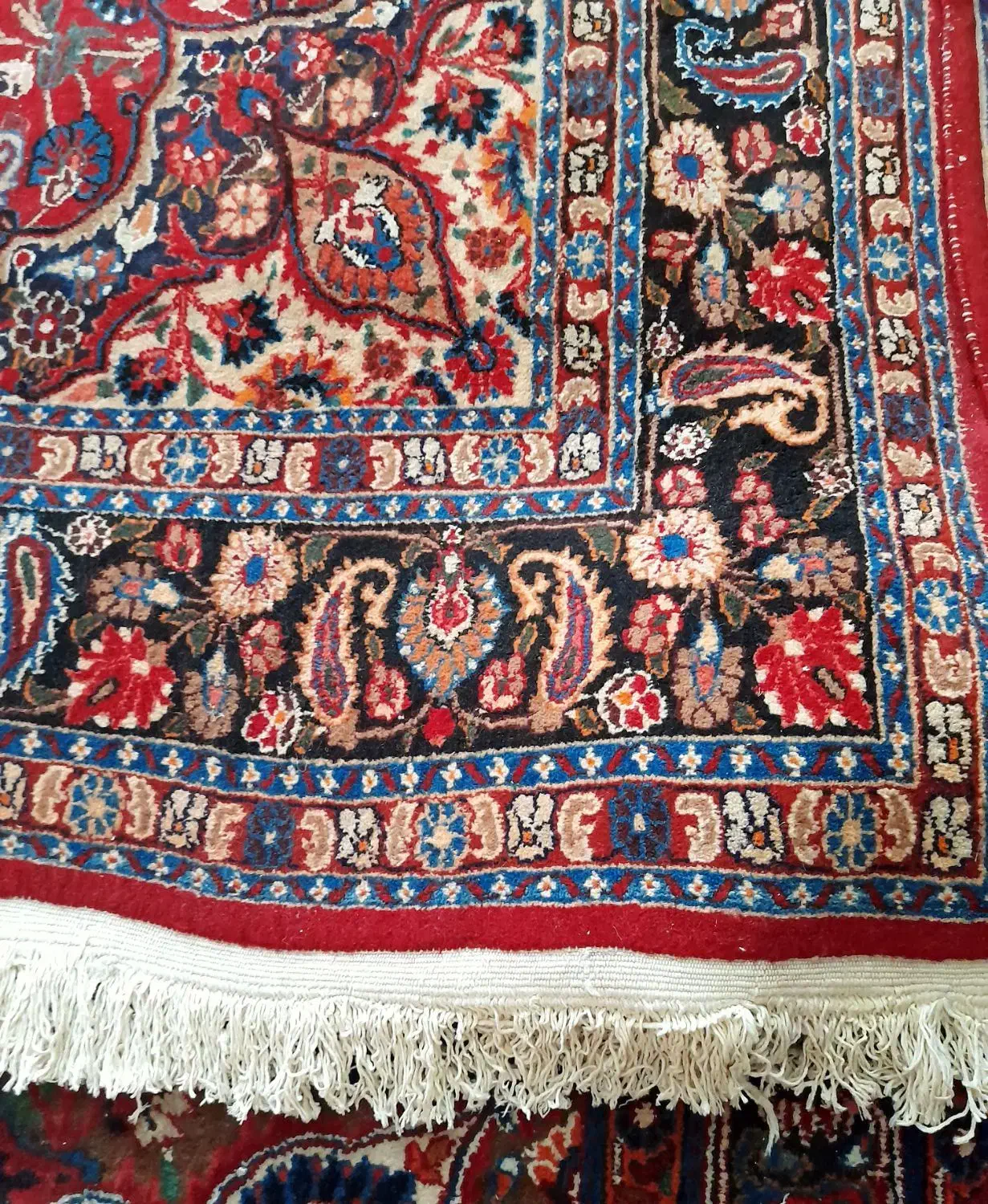 فرش دستباف|فرش|زاهدان, |دیوار