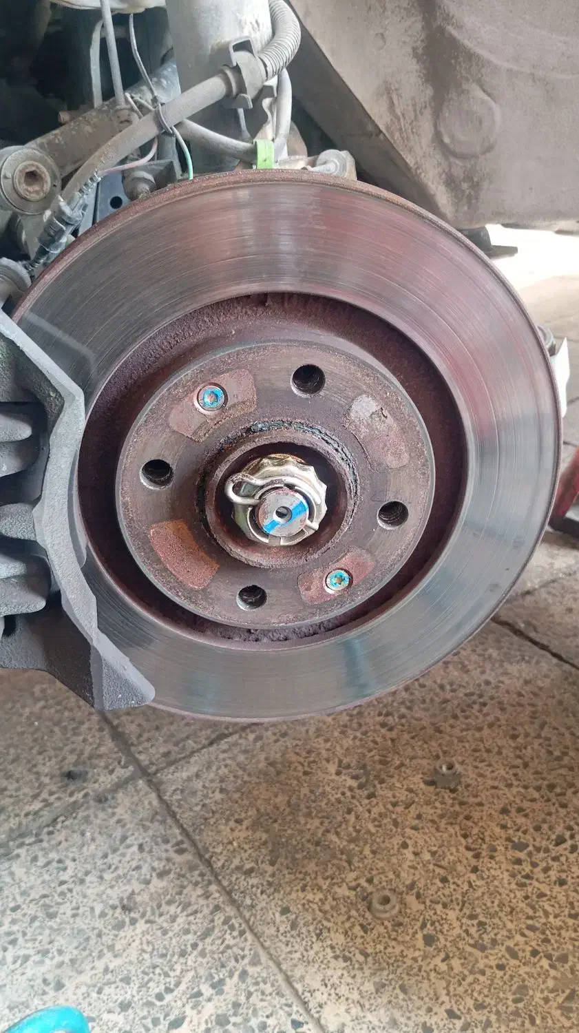 دستگاه دیکس تراش رو کار موجود در تنگ ارم|ماشینآلات صنعتی|ارم, |دیوار