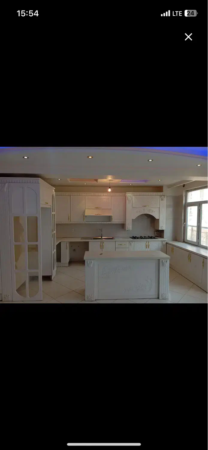 سیناگروه/۱۲۶متر/شهرکصدف/دوخواب/نوساز|اجارهٔ آپارتمان|اندیشه, شهرک صدف|دیوار