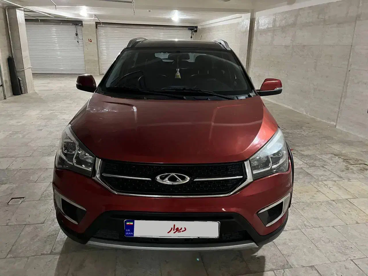 MVM X 22|خودرو سواری و وانت|اردبیل, |دیوار