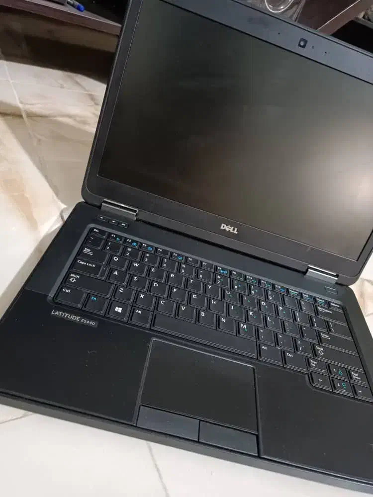 لپ تاپ dell|رایانه همراه|شیراز, قالیشویی|دیوار