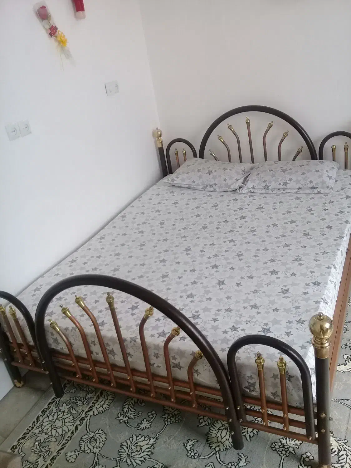 مبل وتخت|تخت و سرویس خواب|کرمان, |دیوار