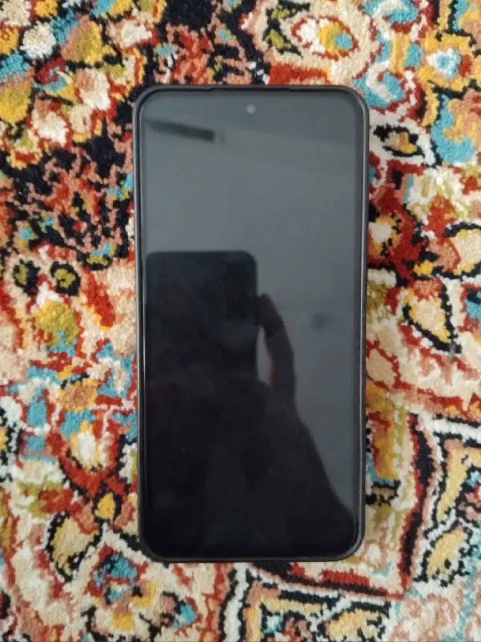 s24 fe|موبایل|مشهد, حسین‌آباد|دیوار