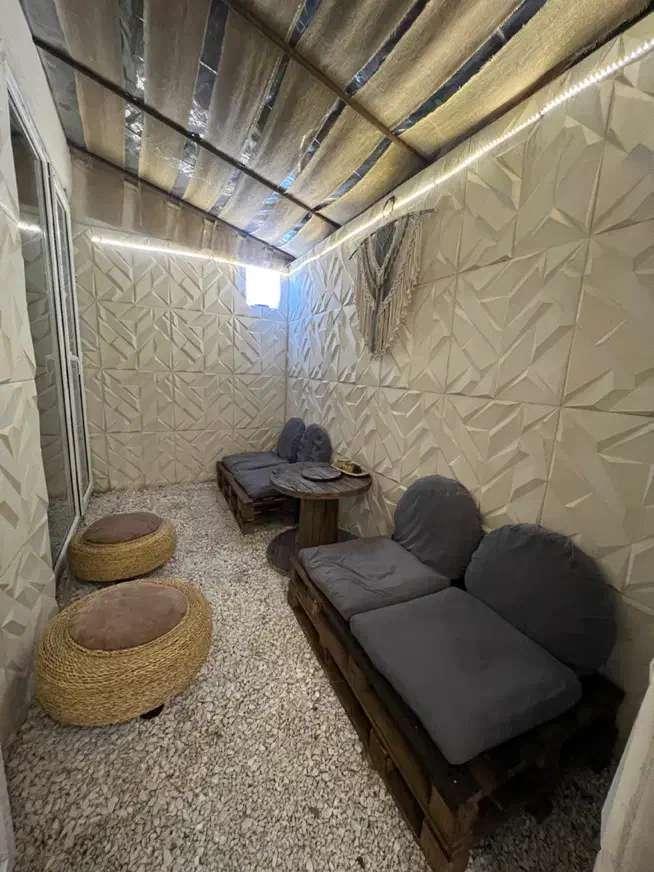 پالت چوبی روسی|مصالح و تجهیزات ساختمان|کرج, گوهردشت|دیوار