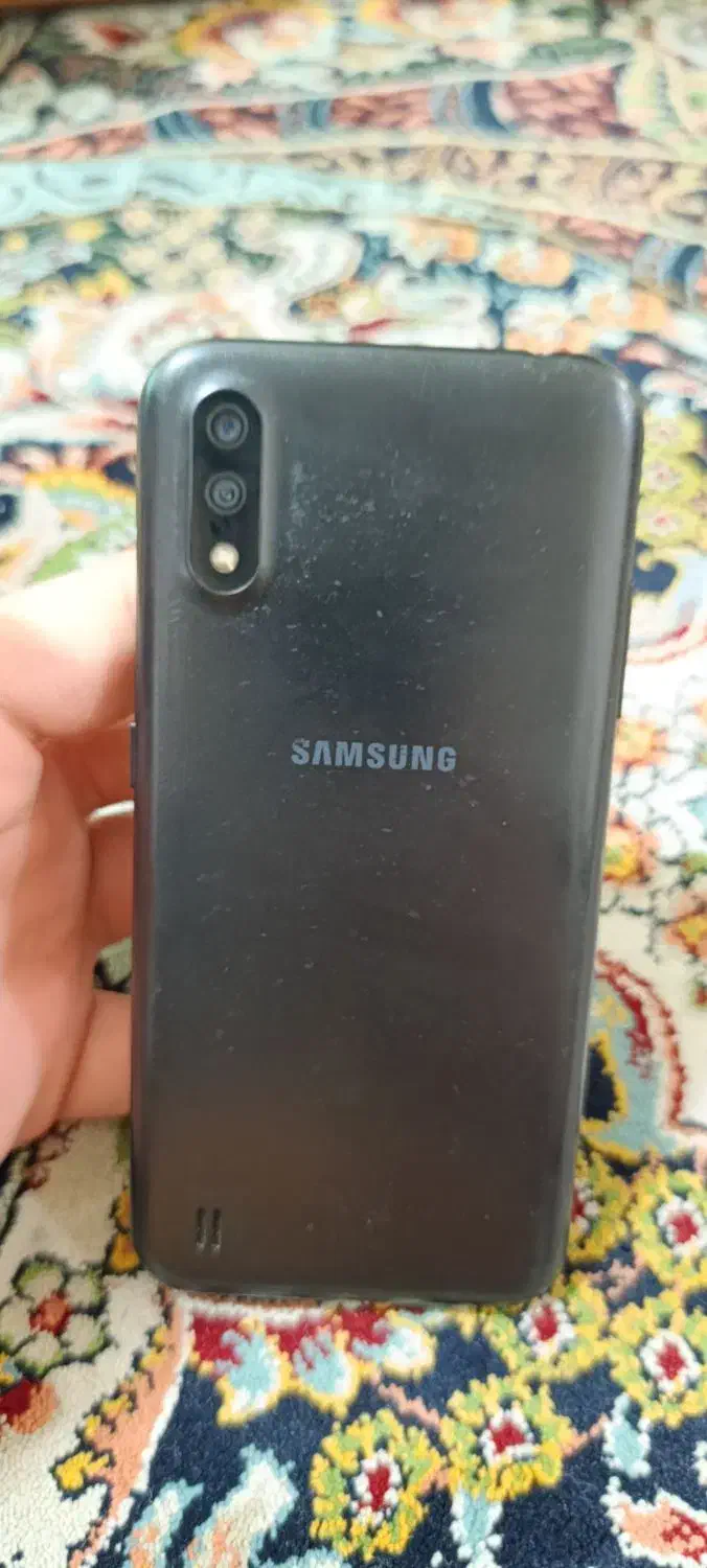 گوشی a01 مدل 2021.|موبایل|اهواز, سیصد دستگاه|دیوار