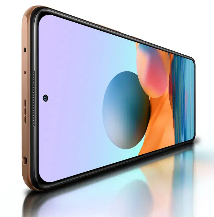 گوشی ، شیائومی ردمی نوت 10 پرو، رم 8|موبایل|سنقر, |دیوار