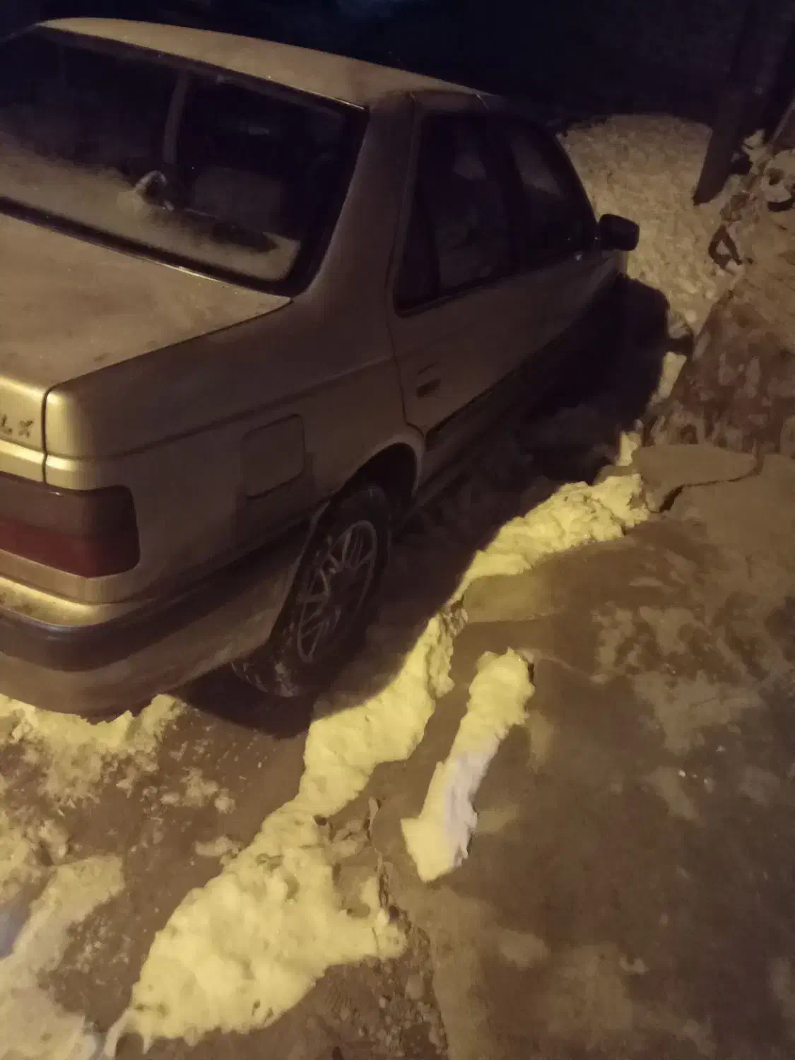 ماشین الیکس|خودرو سواری و وانت|مرند, |دیوار