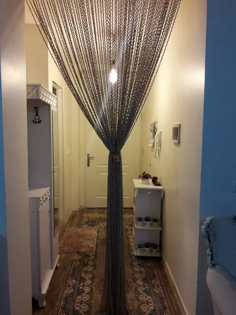 یک آپارتمان 78متری  با اسانسور و پارکینگ|اجارهٔ آپارتمان|محمدشهر, شهرک پیام (مهرالبرز)|دیوار