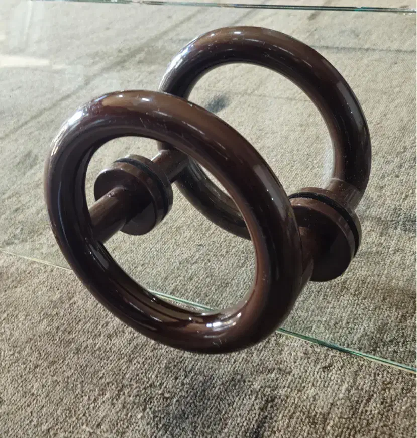 دستگیره دو طرفه درب|مصالح و تجهیزات ساختمان|تهران, استاد معین|دیوار