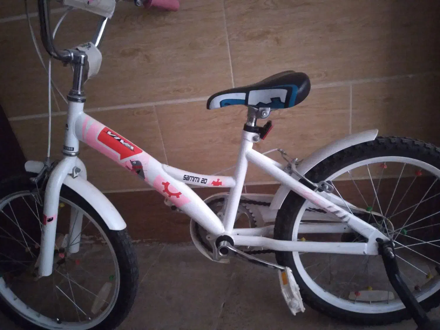 دوچرخ.ه ویوا|دوچرخه، اسکیت، اسکوتر|محمدیه-قزوین, |دیوار