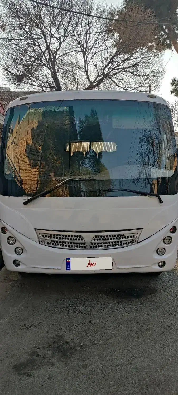 مینی بوس سیترا|خودرو سنگین|صباشهر, |دیوار