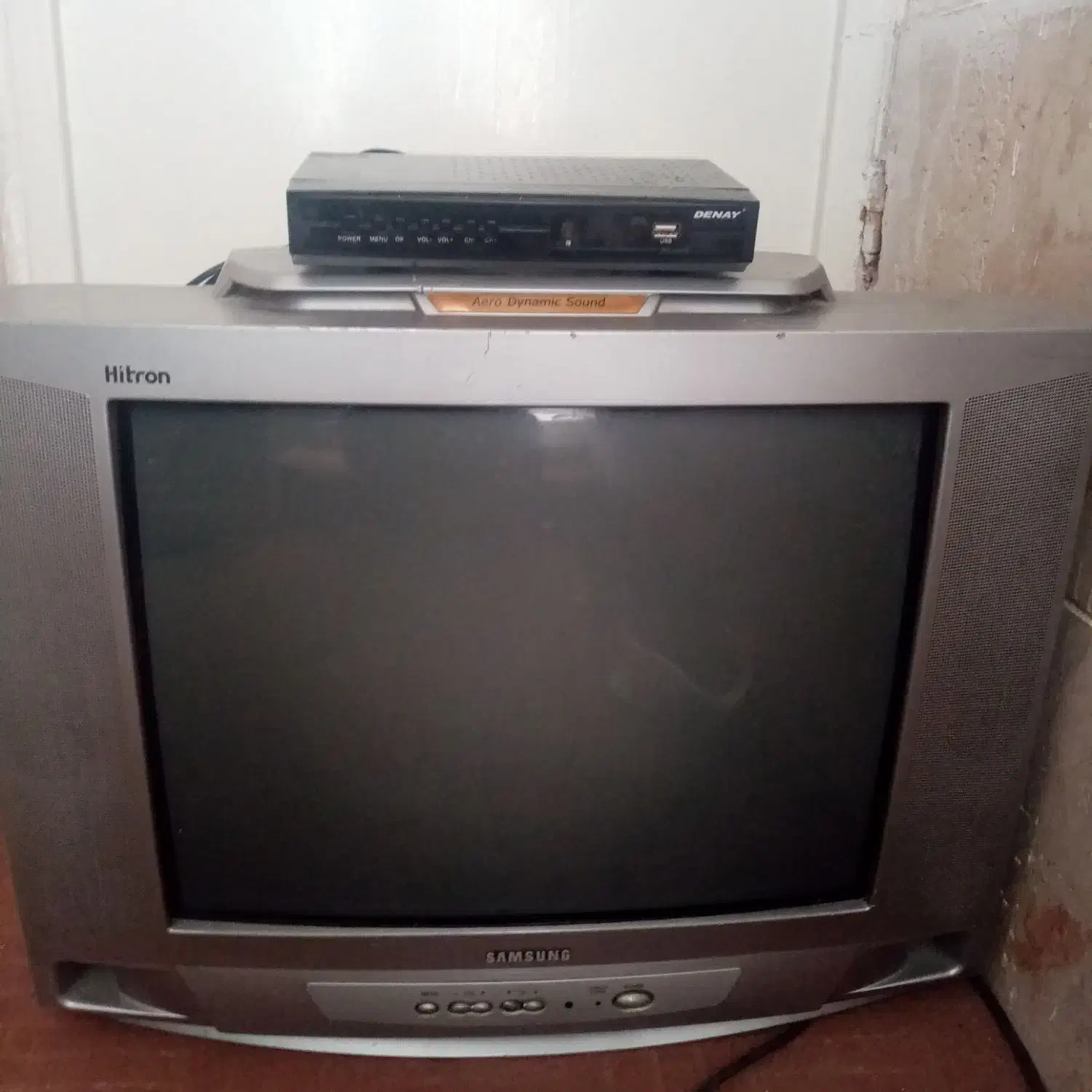 فروش تلویزیون ودستگاه دیجیتال|تلویزیون و پروژکتور|مشهد, یاس|دیوار