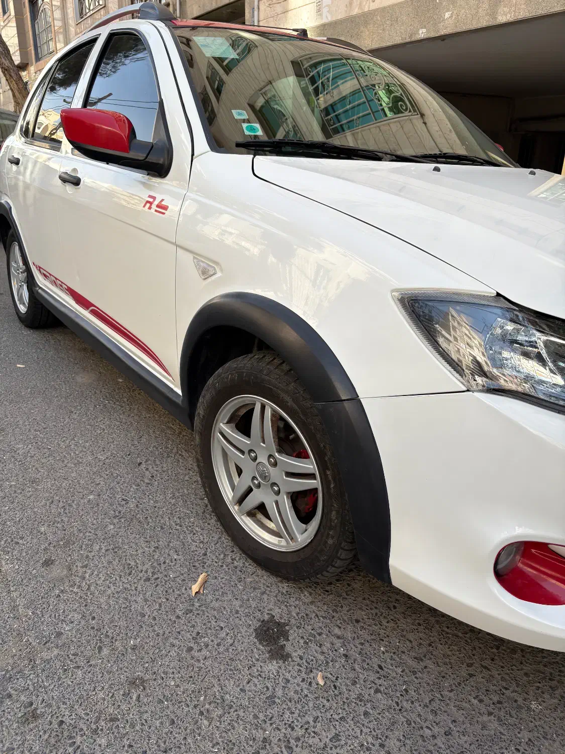 کوییک آر مدل ۹۹ R|خودرو سواری و وانت|تهران, پرستار|دیوار